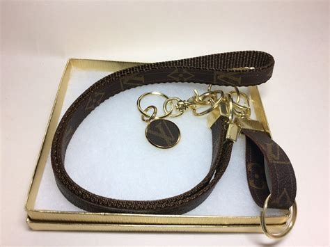 louis vuitton lanyard|louis vuitton keychains on sale.